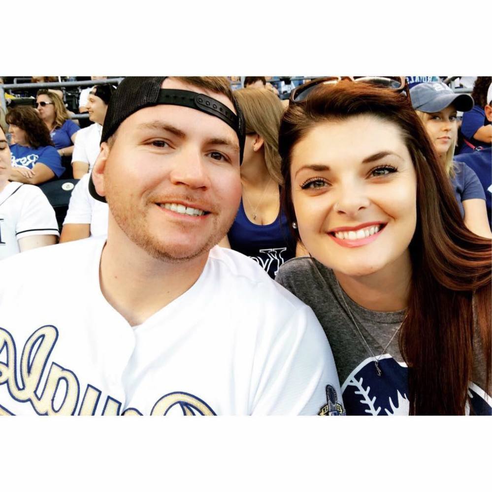 Meet your Posher, Cody